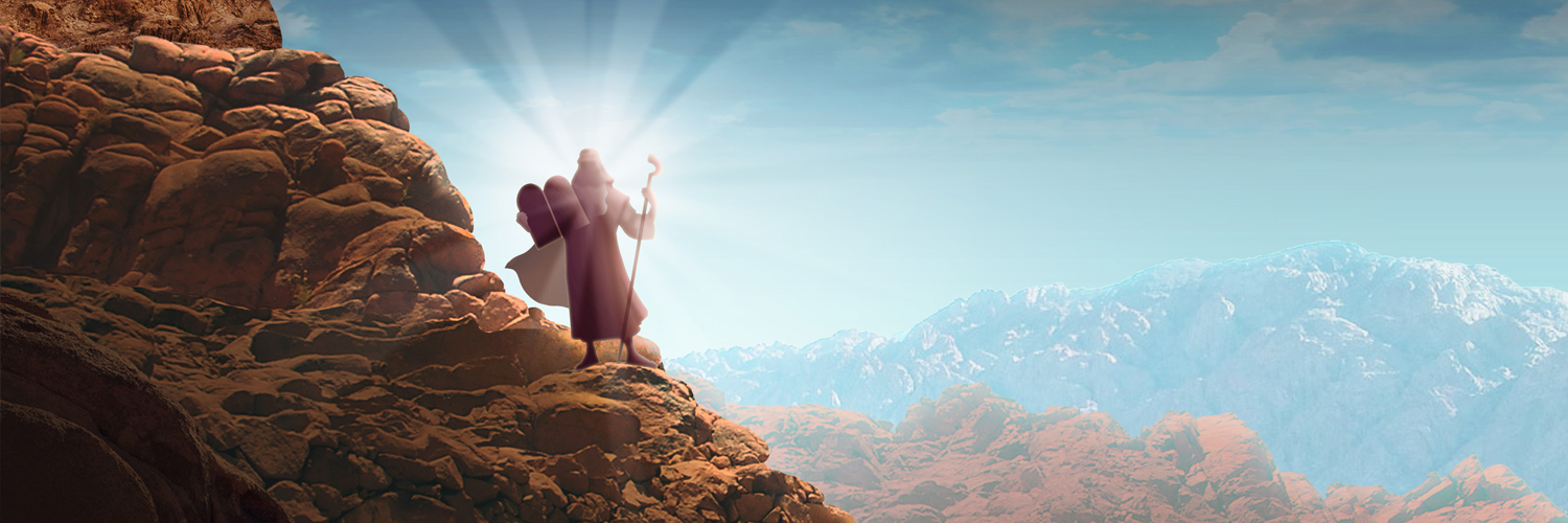 Who Was Moses? Thomas Nelson Bibles