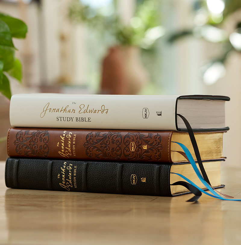 Study Bibles Bibles NKJV - Thomas Nelson Bibles